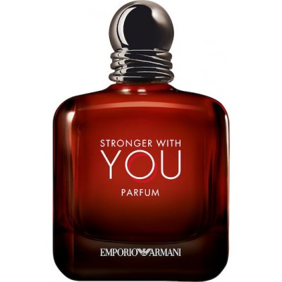 ARMANI Stronger With You Parfum 100ml TESTER